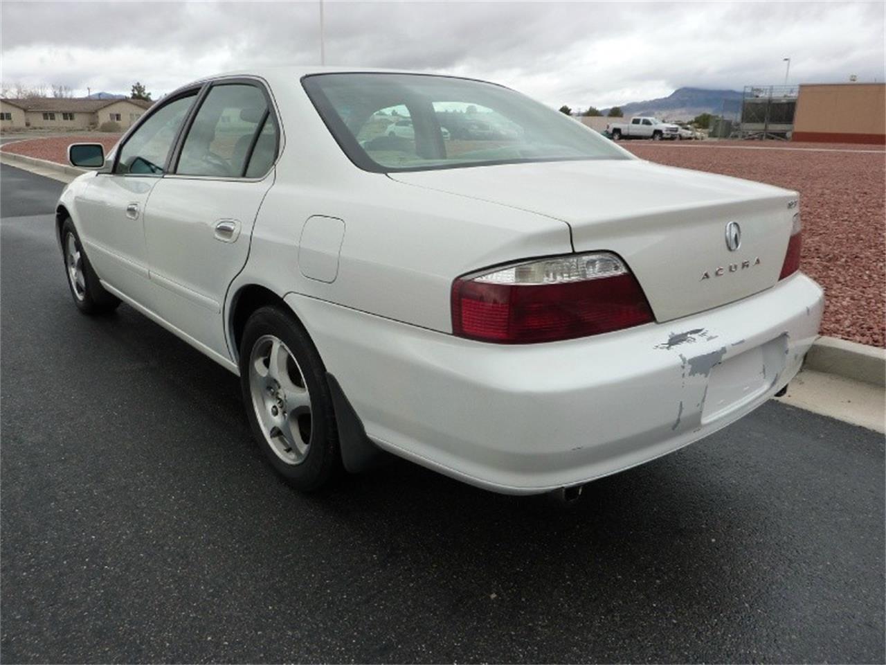 2003 Acura TL for sale in Pahrump, NV – photo 30