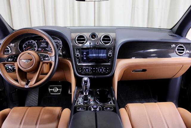 2019 Bentley Bentayga V8 for sale in Troy, MI – photo 30