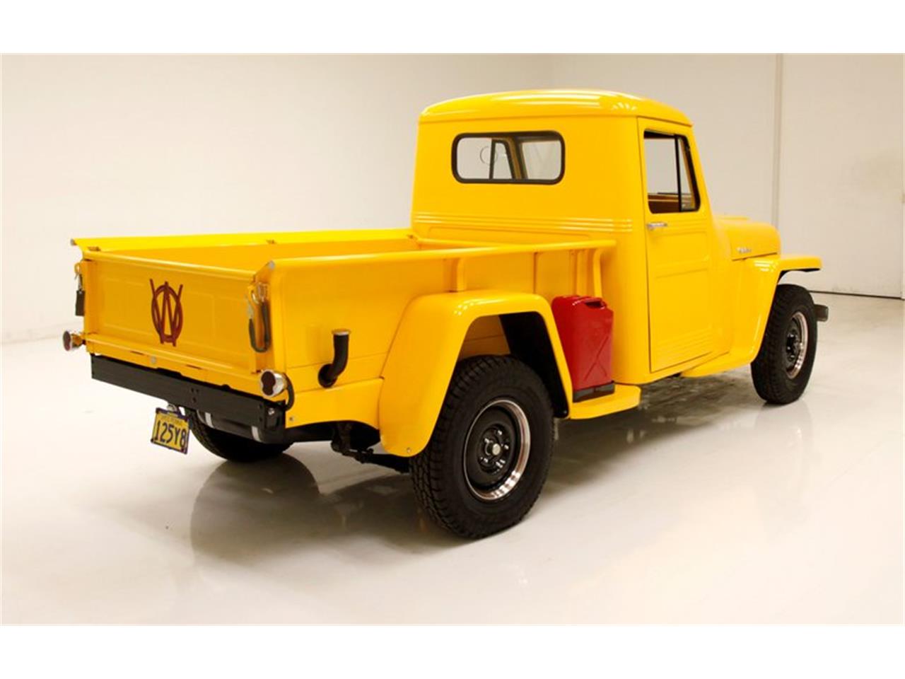 1953 Willys Pickup for sale in Morgantown, PA – photo 5