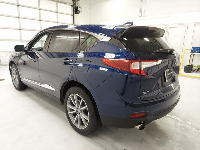 2020 Acura RDX Technology Package for sale in Wilkes Barre, PA – photo 4