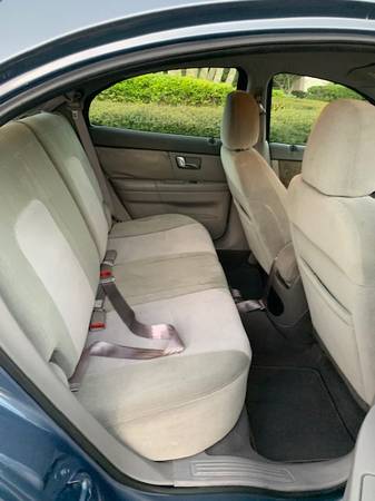 2000 Mercury Sable GS Wagon Taurus 59,000 Low Miles V6 3rd Row Seat... for sale in Orlando, FL – photo 16