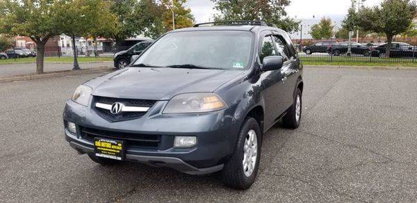 2005 Acura MDX Touring AWD 4dr SUV **EZ Financing -... for sale in Newark , NJ – photo 3