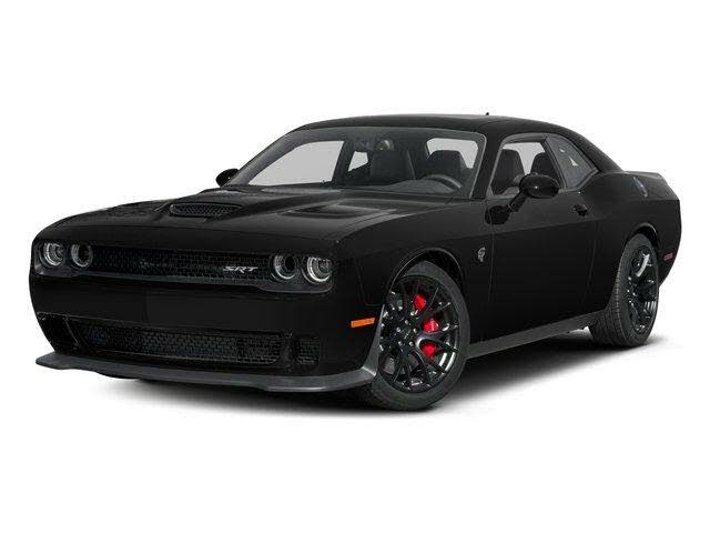 2016 Dodge Challenger SRT Hellcat RWD for sale in Other, SC – photo 2