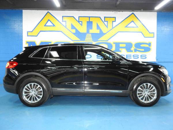 2016 LINCOLN MKX AWD,WE FINANCE YOU W/$499*DN TODAY-STOP BY OR CALL US for sale in Detroit, MI – photo 6