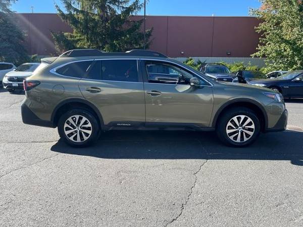 2022 Subaru Outback AWD All Wheel Drive Premium CVT SUV - cars & for sale in Bend, OR – photo 5