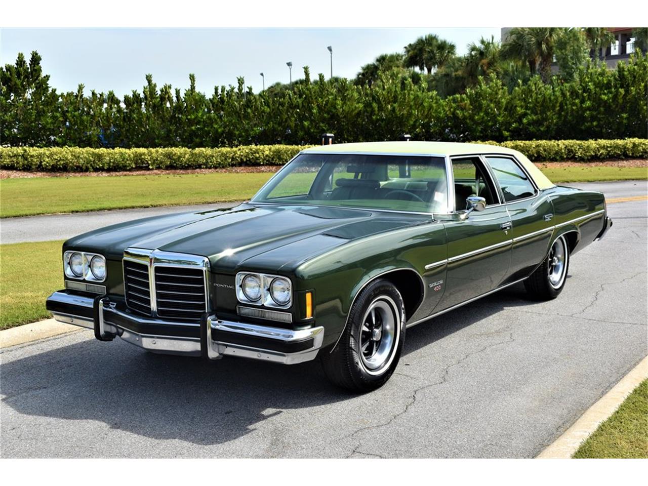 1974 Pontiac Catalina for sale in Lakeland, FL – photo 2