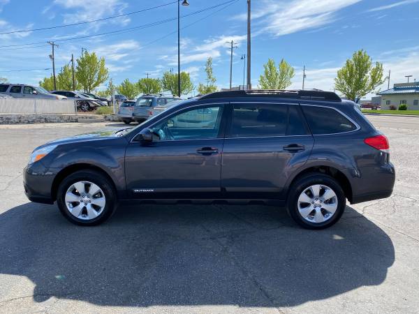 2010 Subaru Outback 2 5i Premium AWD Serviced 90 Day Warranty for sale in Nampa, ID – photo 5
