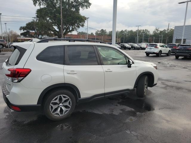 2019 Subaru Forester Premium for sale in North Charleston, SC – photo 15