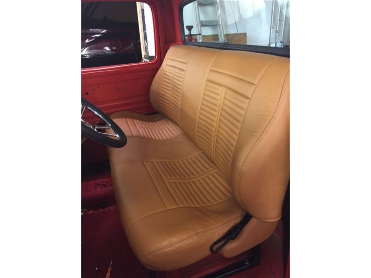 1953 Ford F100 for sale in Covina, CA – photo 7