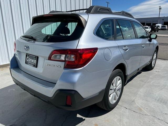 2019 Subaru Outback 2.5i for sale in Spokane Valley, WA – photo 12
