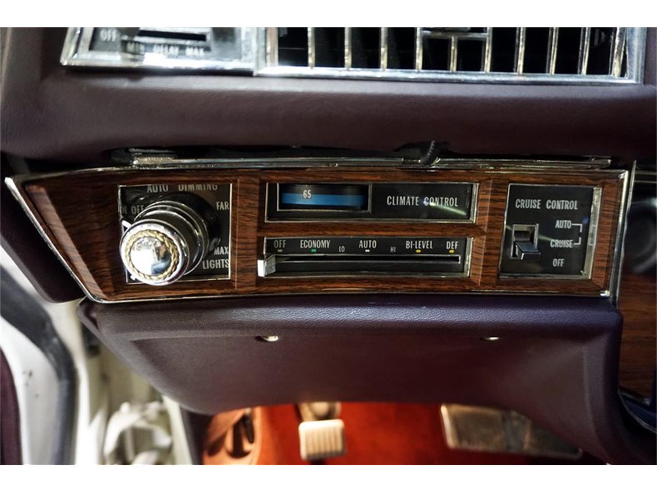 1977 Cadillac Eldorado for sale in Solon, OH – photo 16
