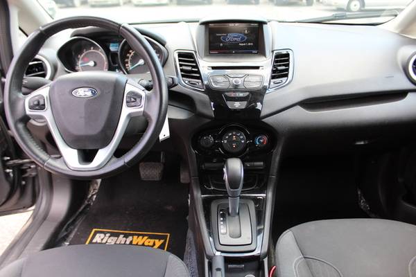 2015 Ford Fiesta Magnetic for sale in Mount Pleasant, MI – photo 8