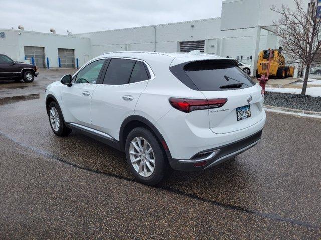 2021 Buick Envision Preferred for sale in brooklyn center, MN – photo 2