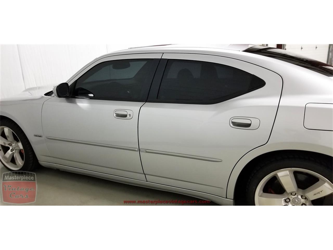 2006 Dodge Charger for sale in Whiteland, IN – photo 17