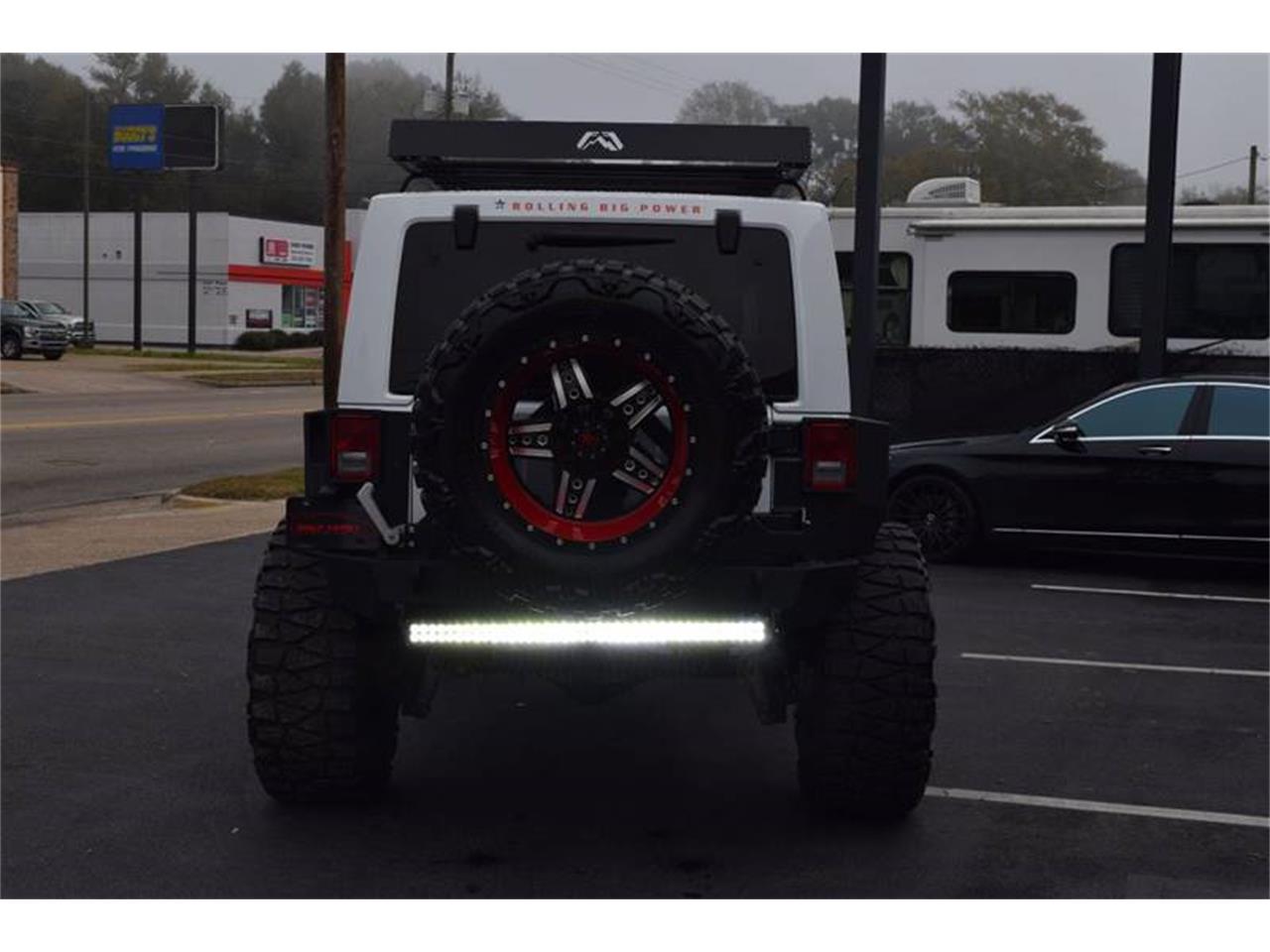 2016 Jeep Wrangler for sale in Biloxi, MS – photo 48