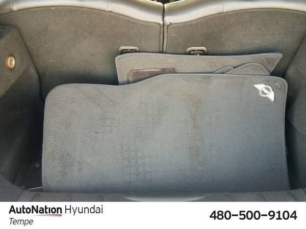 2011 MINI Cooper S S SKU:BTY13954 Hatchback for sale in Tempe, AZ – photo 16