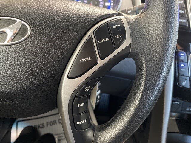 2016 Hyundai Elantra GT FWD for sale in Sheboygan, WI – photo 10