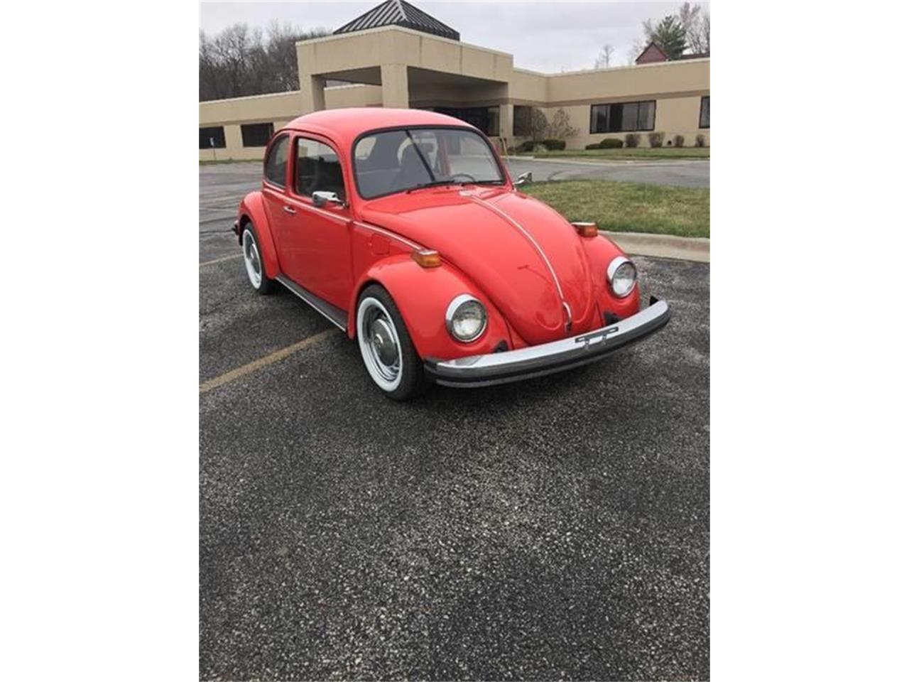 1974 Volkswagen Beetle for sale in Shenandoah, IA – photo 6