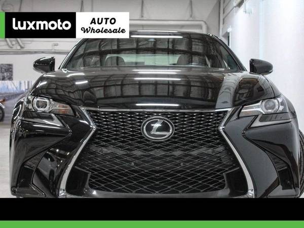 2016 Lexus Gs350 for sale in Portland, OR – photo 2