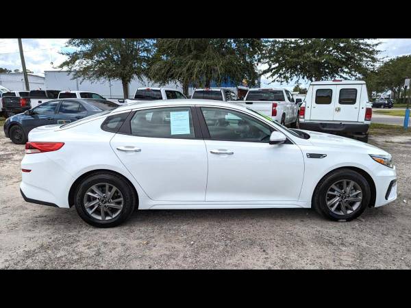 2020 Kia Optima LX - Low monthly and weekly payments! - cars & for sale in Winter Garden, FL – photo 2