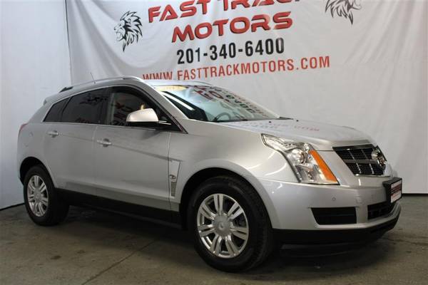 2012 CADILLAC SRX LUXURY COLLECTION - PMTS. STARTING @ $59/WEEK -... for sale in Paterson, NJ – photo 4