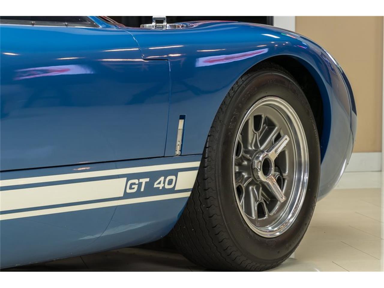 1965 Superformance GT40 for sale in Plymouth, MI – photo 38