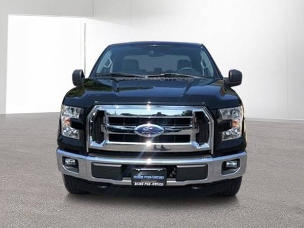 2016 Ford F-150 Black PRICED TO SELL! for sale in Rome, NY – photo 2