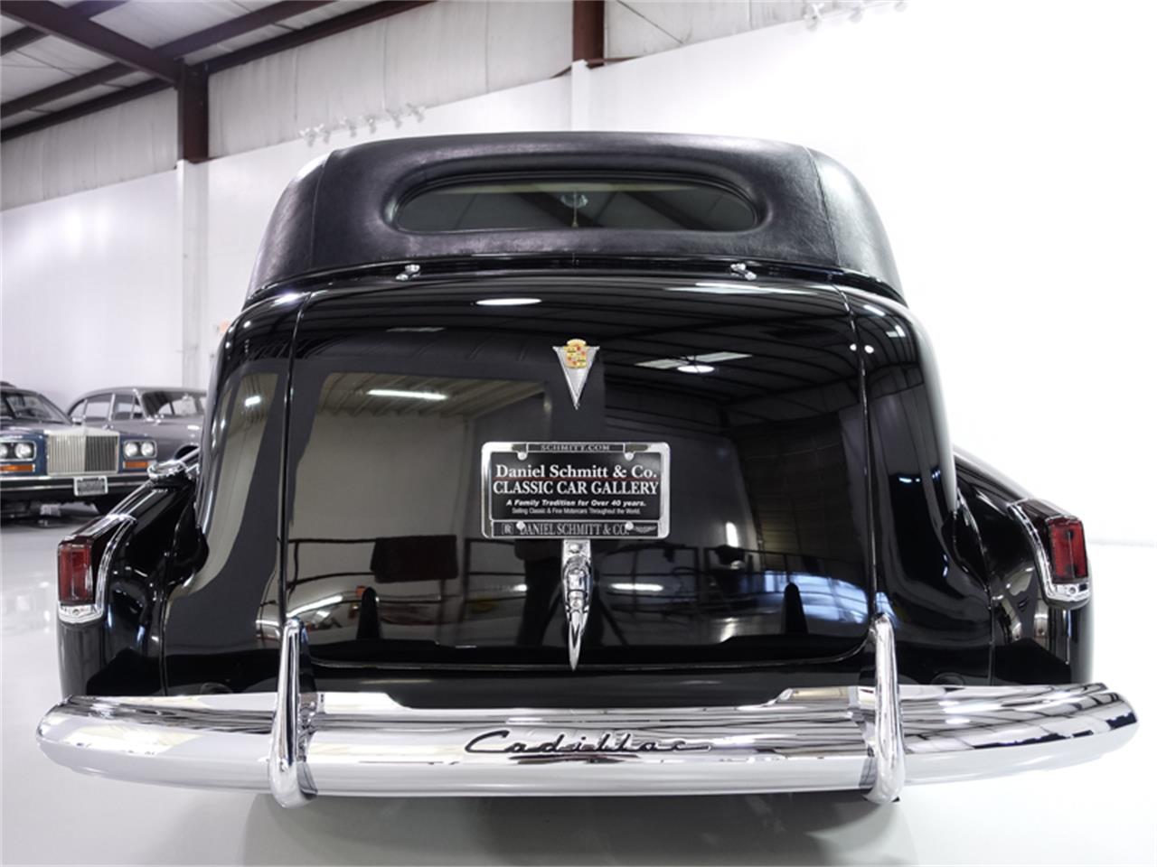 1940 Cadillac Fleetwood for sale in Saint Louis, MO – photo 10