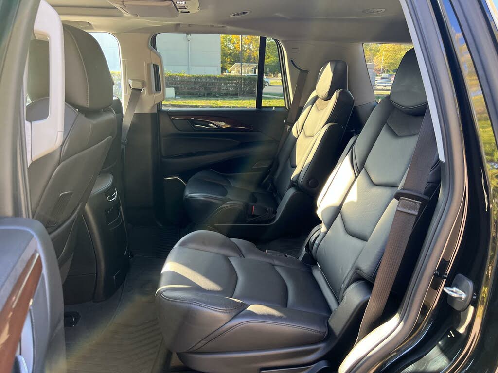 2020 Cadillac Escalade Luxury 4WD for sale in Other, NJ – photo 5