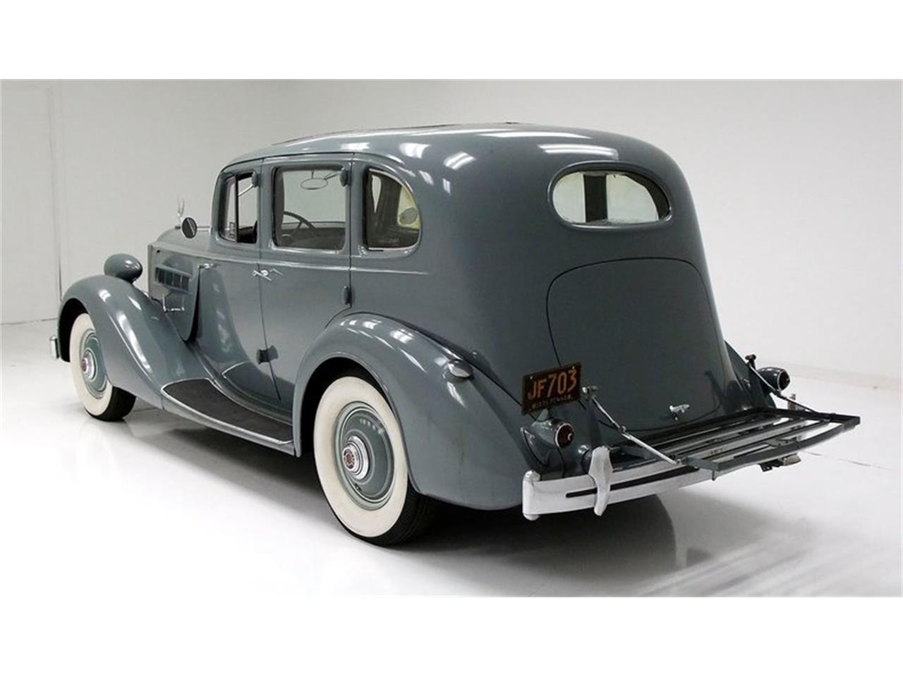 1935 Packard 120 for sale in Morgantown, PA – photo 3