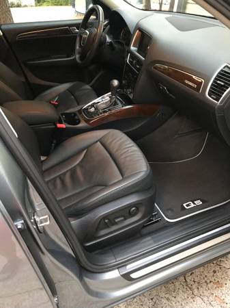 2011 Audi Q5 Premium Plus for sale in Kennesaw, GA – photo 7