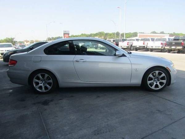 2009 BMW 3 Series COUPE 2-DR 328i xDrive 3 0L STRAIGHT 6 for sale in Omaha, NE – photo 8