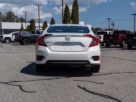 2017 Honda Civic Sedan EX Monthly Payment of - - by for sale in Kingston, MA – photo 6