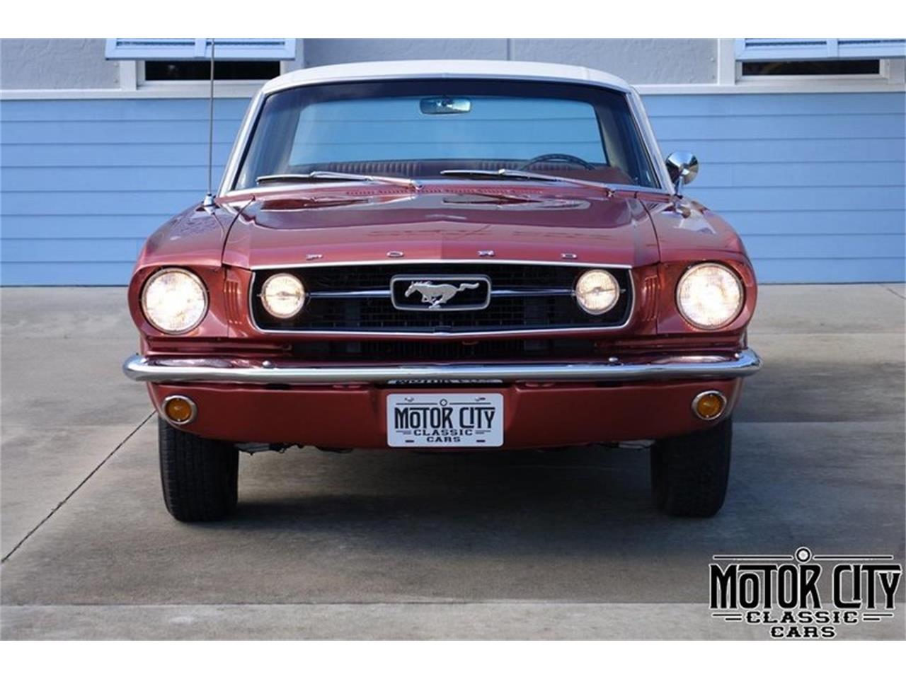 1966 Ford Mustang for sale in Vero Beach, FL – photo 9