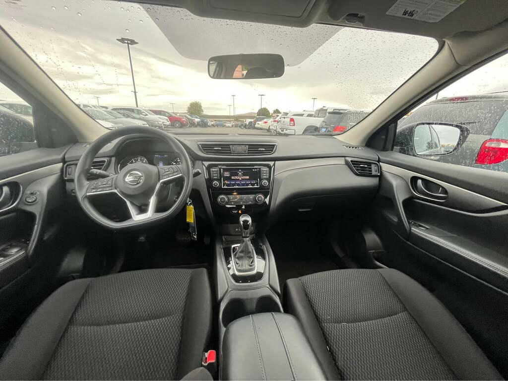 2019 Nissan Rogue Sport S AWD for sale in Kennewick, WA – photo 12
