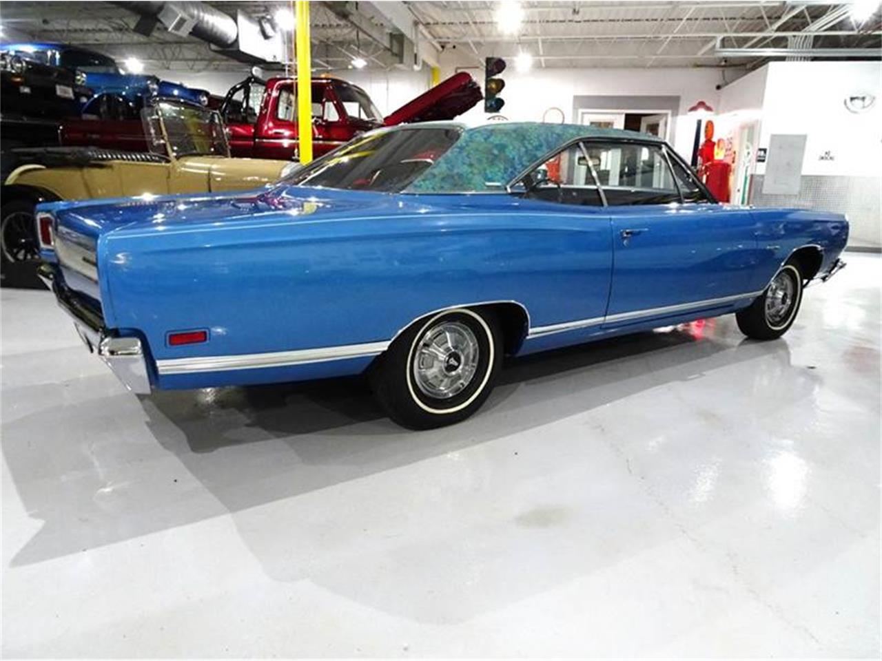 1969 Plymouth Satellite for sale in Hilton, NY – photo 99