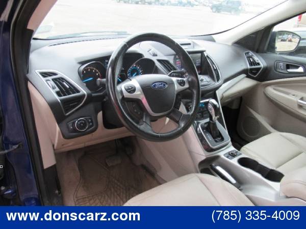 2013 Ford Escape 4WD 4dr SEL for sale in Topeka, KS – photo 2