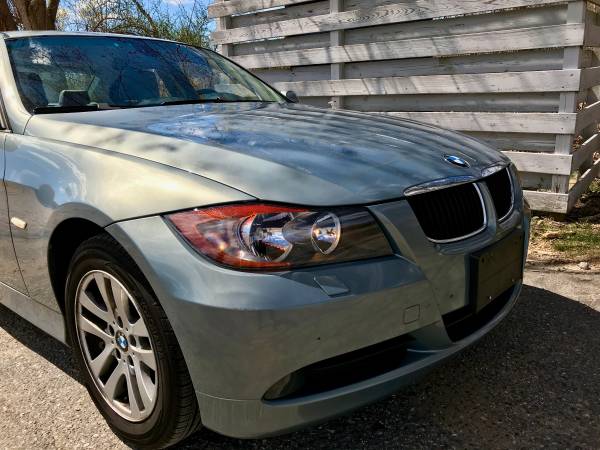 07 BMW 328xi AWD 4WD 1 Owner 77K California car LIKE NEW - cars & for sale in Go Motors Niantic CT Buyers Choice Best, CT – photo 14
