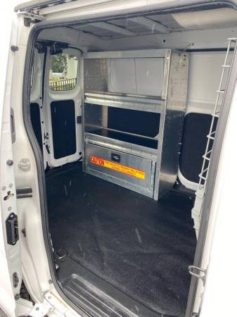2019 Nissan NV200 SV 4dr Cargo Mini Van cargo vans and trucks - cars for sale in Medley, FL – photo 13
