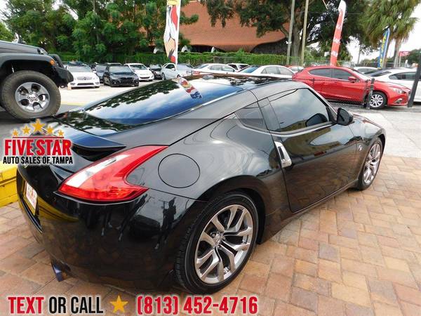 2013 Nissan Touring 370z Touring BEST PRICES IN TOWN NO for sale in TAMPA, FL – photo 6
