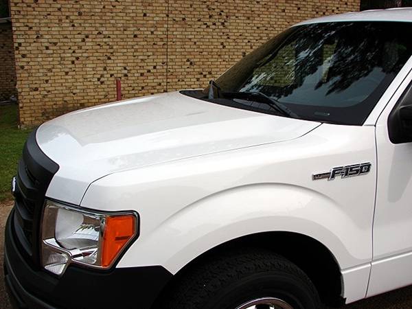 2014 F150 Sporty Shorty, V6, XL Plus, Loaded, Local 1 Owner for sale in Quitman, TX – photo 6