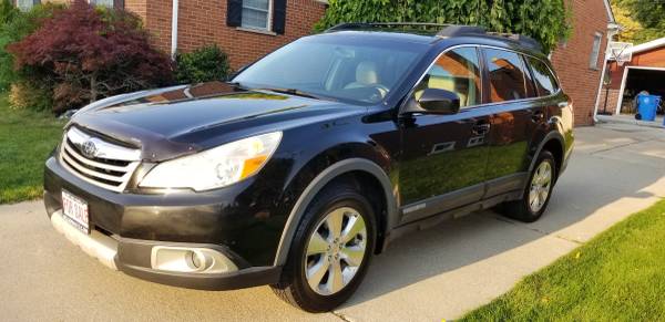 2010 Subaru outback 3.6R Ltd - cars & trucks - by owner - vehicle... for sale in Dearborn Heights, MI – photo 2