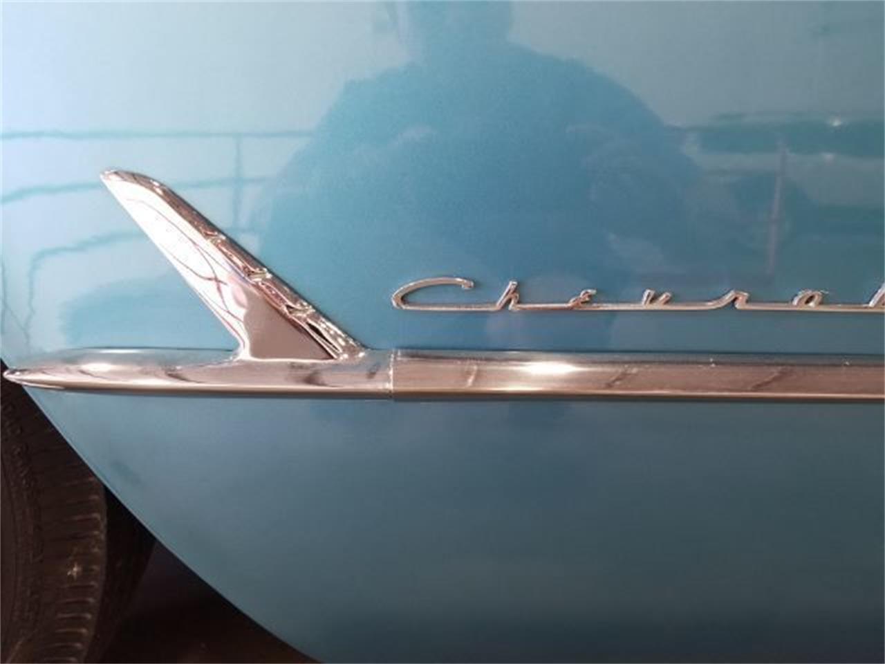 1954 Chevrolet Corvette for sale in Cadillac, MI – photo 7