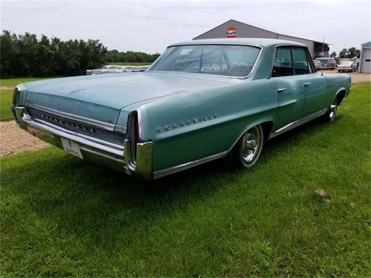1964 Pontiac Bonneville for sale in New Ulm, MN – photo 5