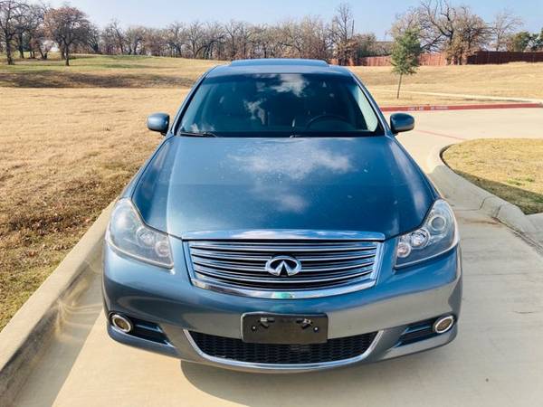 Infiniti M35 - - by dealer - vehicle automotive sale for sale in Kennedale, TX – photo 2