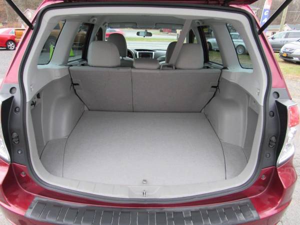 2011 Subaru Forester 2 5X AWD 4dr Wagon 4A - - by for sale in Goshen, NY – photo 15