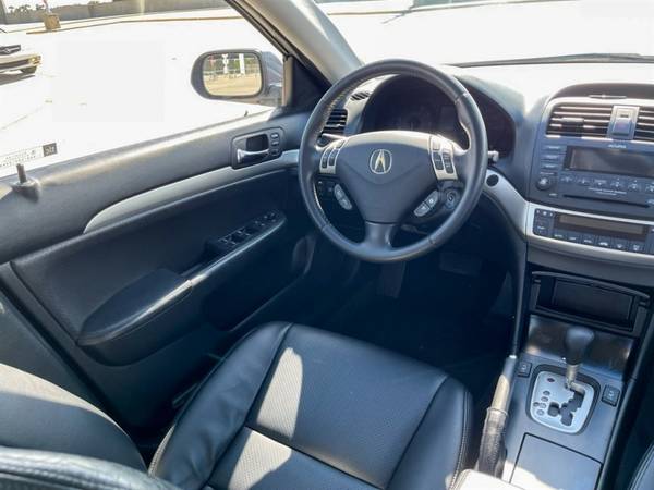 2006 Acura TSX - - by dealer - vehicle automotive sale for sale in Orlando, FL – photo 22