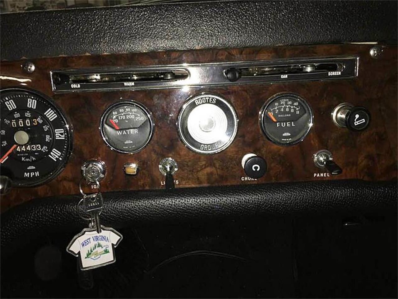 1966 Sunbeam Tiger for sale in Malone, NY – photo 16