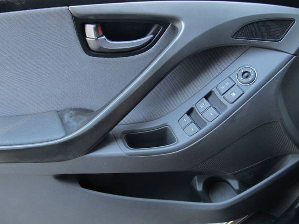 2011 *Hyundai* *Elantra* *4dr Sedan Automatic GLS* H for sale in Marietta, GA – photo 12