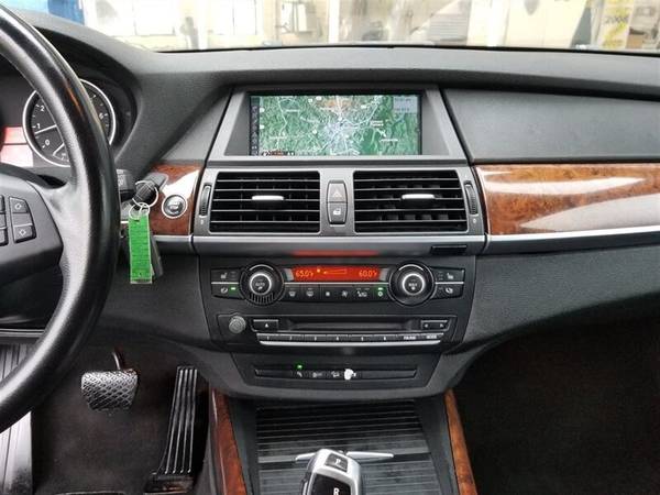 2012 *BMW* *X5* *35i* Brown for sale in Uniontown, PA – photo 15